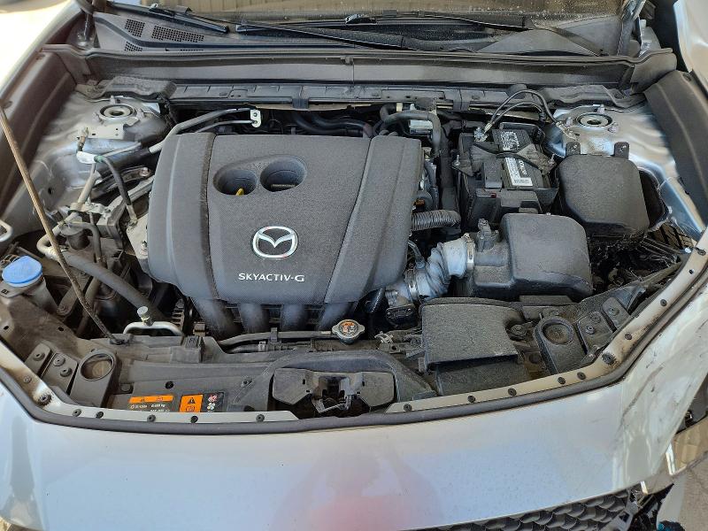61224386 :رقم المزاد ، 3MVDMABL8MM252096 vin ، 2021 Mazda Cx-30 مزاد بيع