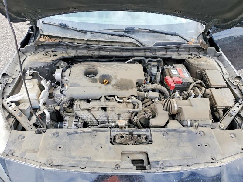 2019 Nissan Altima მანქანა იყიდება აუქციონზე, vin: 1N4BL4BV9KN313995, აუქციონის ნომერი: 85607175