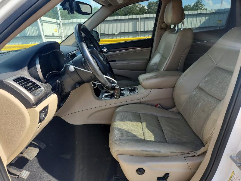Aukcja sprzedaży 2019 Jeep Grand Cherokee, vin: 1C4RJFBG5KC725953, numer aukcji: 56901876