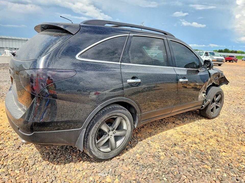 61326646 :رقم المزاد ، KM8NU4CC7BU167969 vin ، 2011 Hyundai Veracruz مزاد بيع