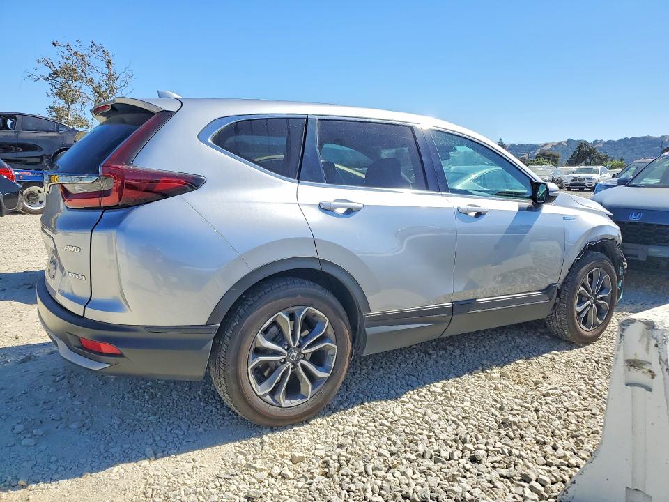 Aukcja sprzedaży 2022 Honda Cr-v, vin: 5J6RT6H83NL006757, numer aukcji: 62868336