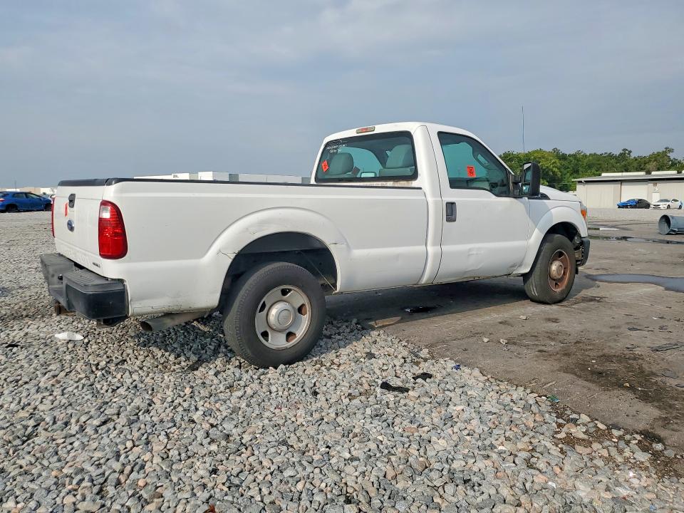 Aukcja sprzedaży 2013 Ford F250, vin: 1FTBF2A6XDEB44444, numer aukcji: 62984046