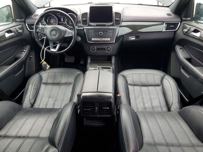 Aukcja sprzedaży 2017 Mercedes-benz Gle, vin: 4JGDA5JB3HA928723, numer aukcji: 62286986