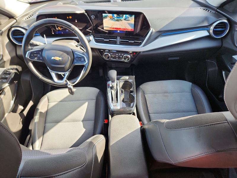 Aukcja sprzedaży 2025 Chevrolet Trax, vin: KL77LHEP7SC250750, numer aukcji: 60802176