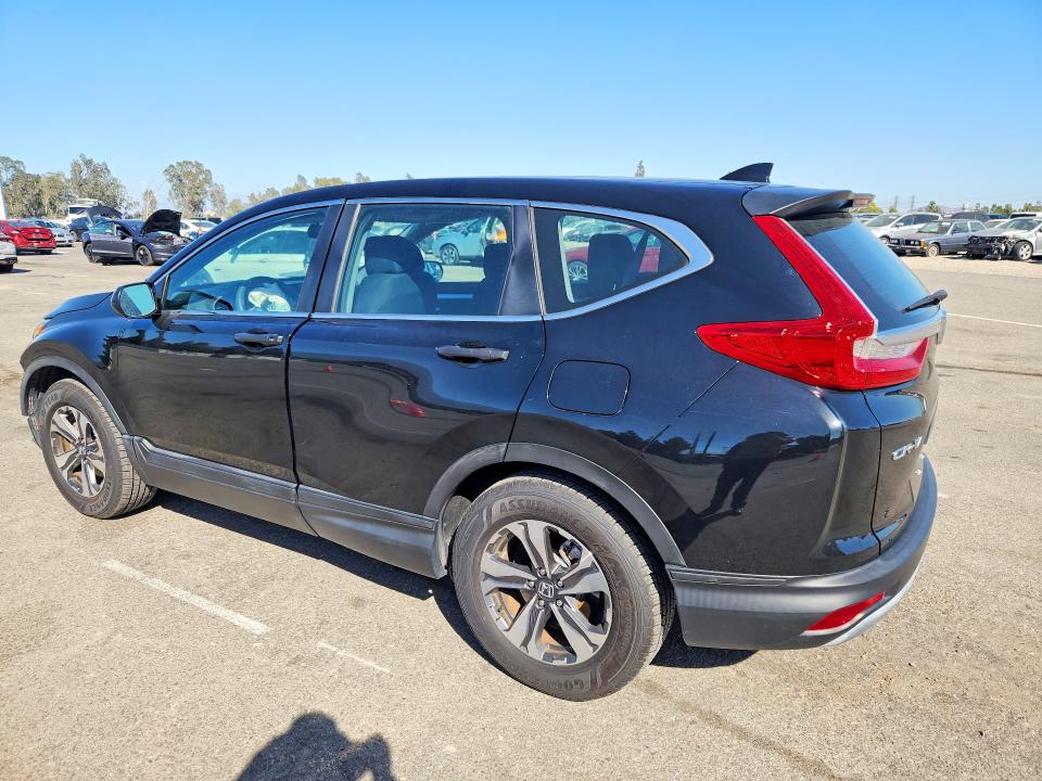 Продаж на аукціоні авто 2018 Honda Cr-v, vin: 2HKRW5H35JH425560, номер лоту: 60080826
