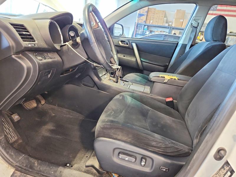 Auction sale of the 2009 Toyota Highlander, vin: JTEES43A692151143, lot number: 61860076