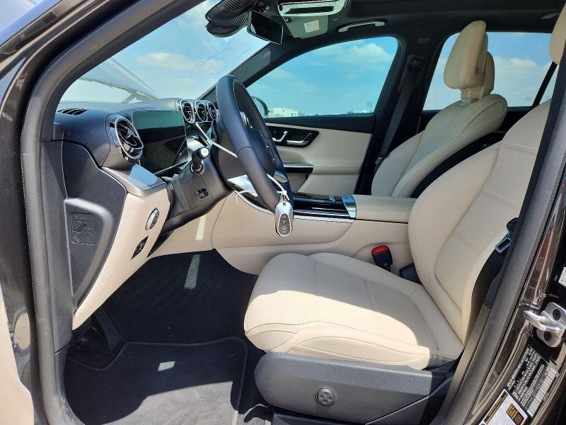 Продаж на аукціоні авто 2026 Mercedes-benz Glc, vin: W1NKM4GB3TF502135, номер лоту: 62949326