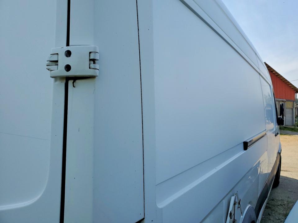 Продажа на аукционе авто 2010 Mercedes-benz Sprinter, vin: WD3BE8CBXA5498647, номер лота: 53283876