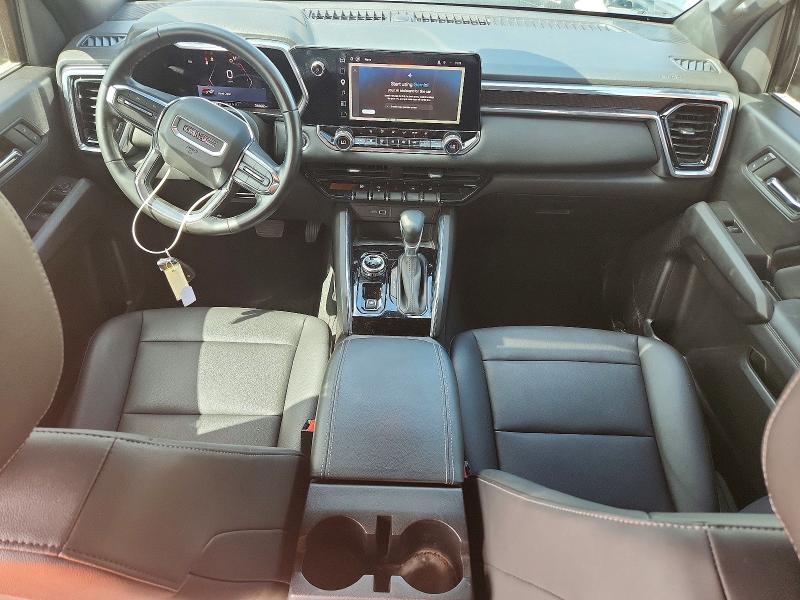 Продажа на аукционе авто 2023 Gmc Canyon, vin: 1GTP6BEK0P1236641, номер лота: 63031276