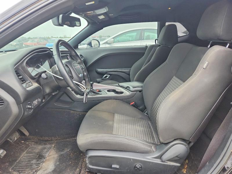 Продаж на аукціоні авто 2019 Dodge Challenger, vin: 2C3CDZJG2KH666488, номер лоту: 60835716