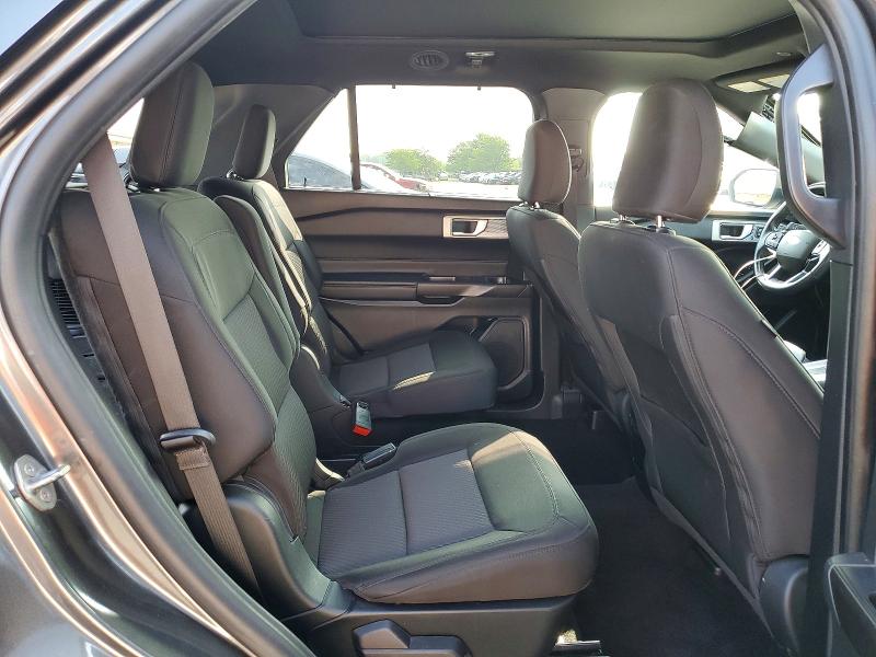 Продаж на аукціоні авто 2020 Ford Explorer, vin: 1FMSK7FH3LGB65654, номер лоту: 59814696