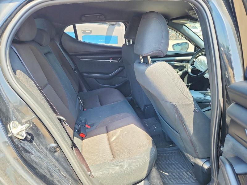 Aukcja sprzedaży 2021 Mazda 3, vin: JM1BPALL7M1312381, numer aukcji: 56956386