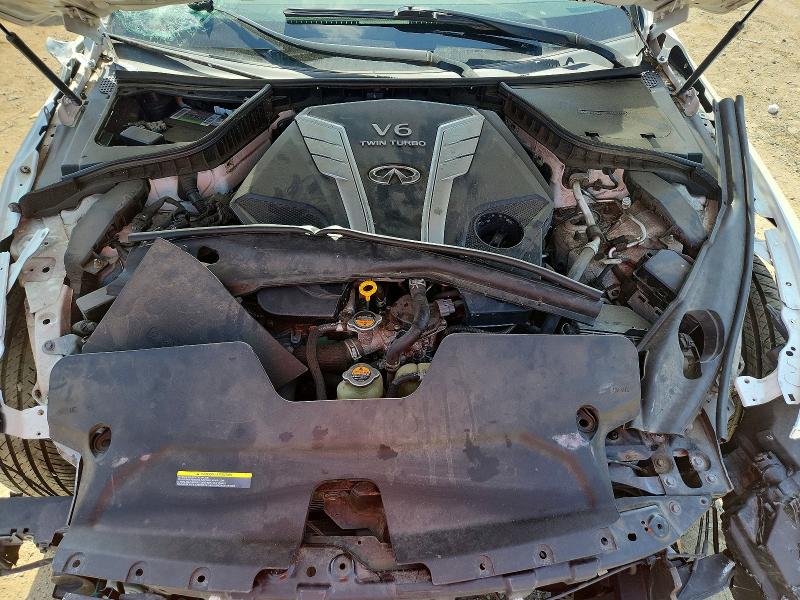 Продажа на аукционе авто 2018 Infiniti Q50, vin: JN1EV7AR3JM610064, номер лота: 59175966