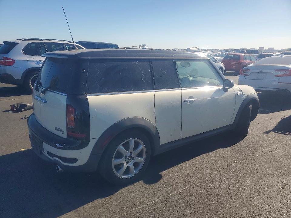 2009 Mini Cooper მანქანა იყიდება აუქციონზე, vin: WMWMM33529TP74712, აუქციონის ნომერი: 60715146