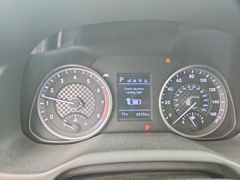 2019 Hyundai Elantra მანქანა იყიდება აუქციონზე, vin: 5NPD84LF9KH451712, აუქციონის ნომერი: 60190156