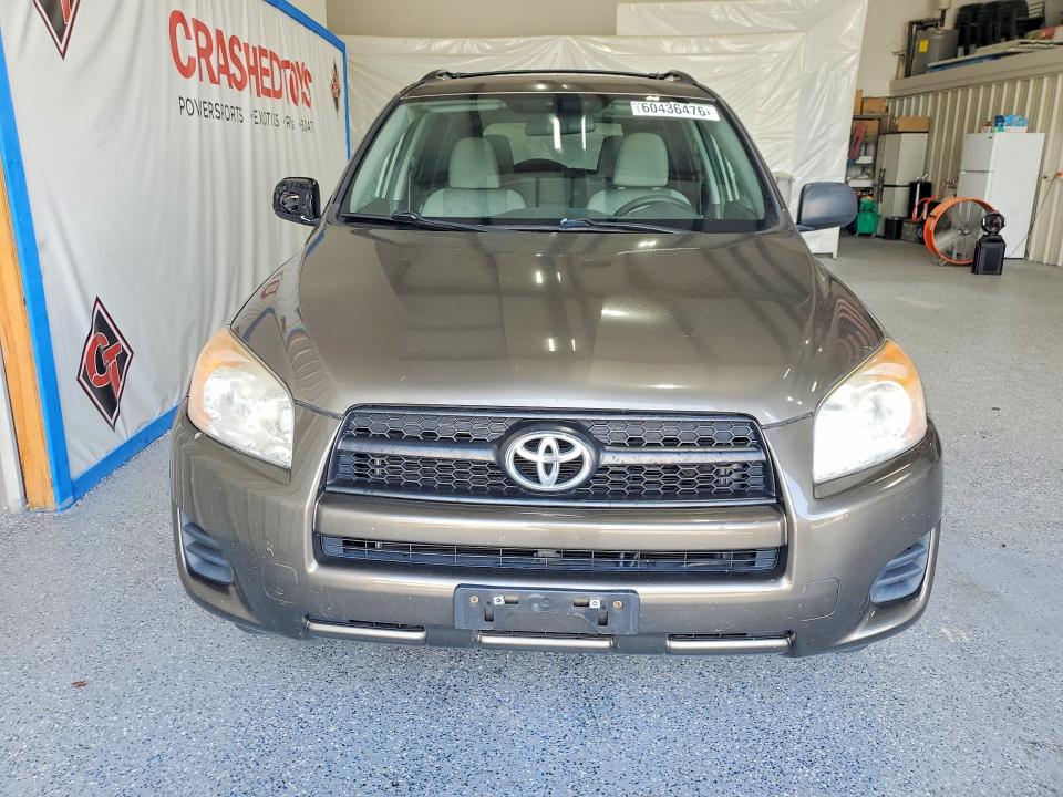 Aukcja sprzedaży 2012 Toyota Rav4, vin: 2T3ZF4DV6CW117293, numer aukcji: 60436476
