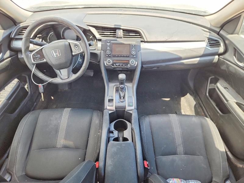 Продаж на аукціоні авто 2017 Honda Civic, vin: 2HGFC2F51HH558142, номер лоту: 61879466