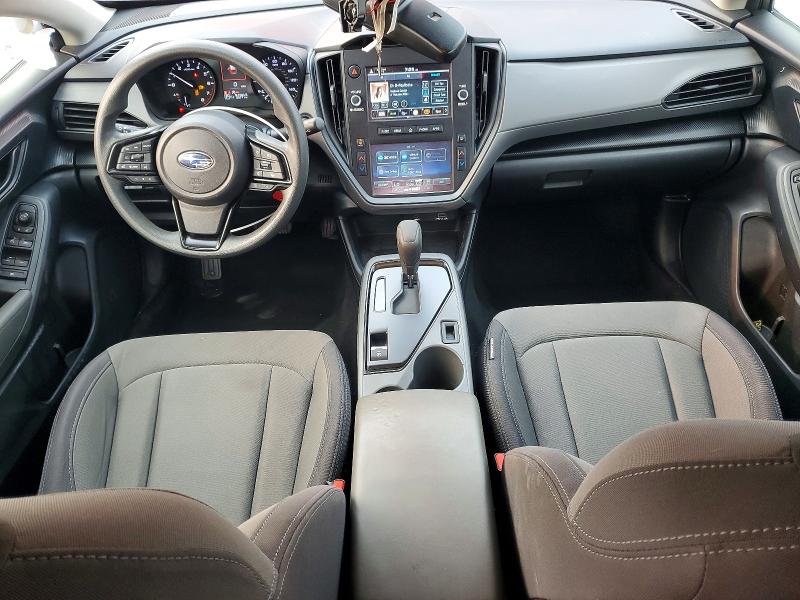 Aukcja sprzedaży 2024 Subaru Crosstrek, vin: JF2GUABC5R8216135, numer aukcji: 61492486