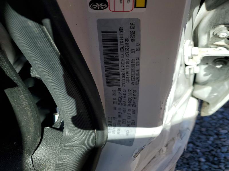 Продаж на аукціоні авто 2019 Ram 1500, vin: 1C6SRFHTXKN761938, номер лоту: 59405376