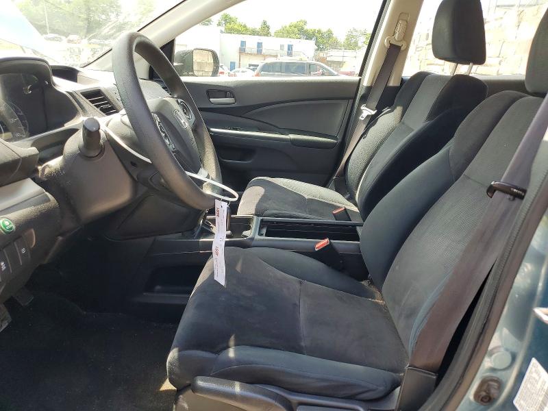 Продаж на аукціоні авто 2014 Honda Cr-v, vin: 2HKRM4H30EH723570, номер лоту: 61205246