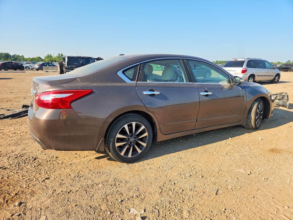 Продаж на аукціоні авто 2016 Nissan Altima, vin: 1N4AL3AP7GC136133, номер лоту: 60877086