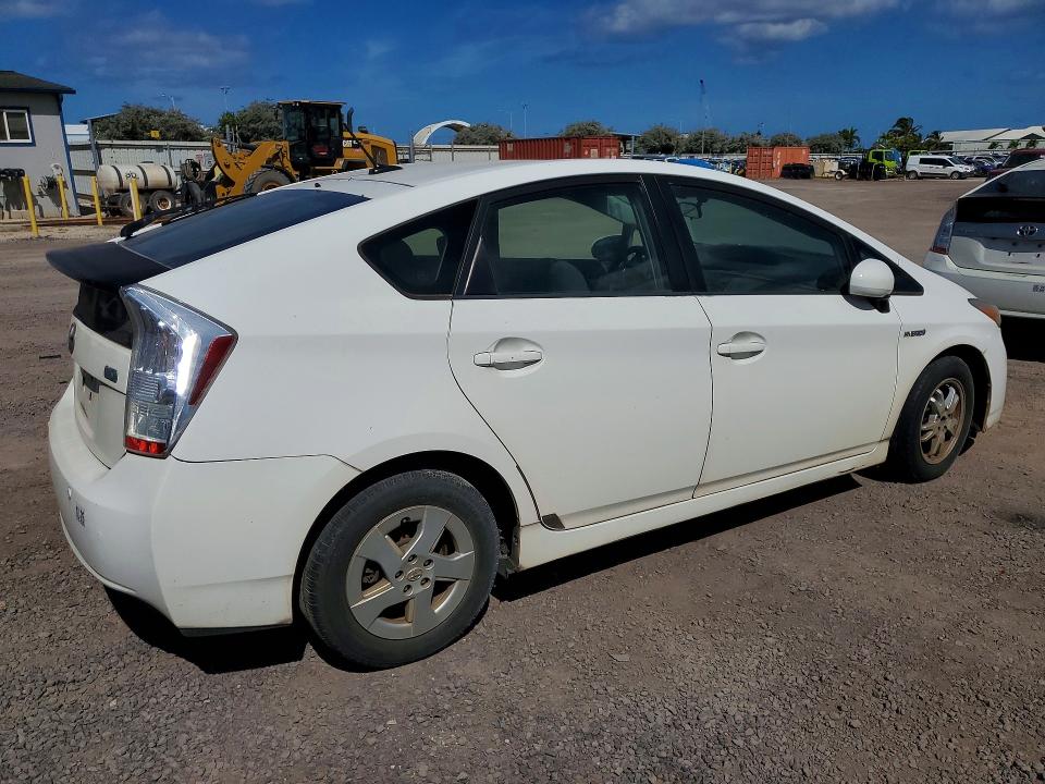 Продаж на аукціоні авто 2010 Toyota Prius, vin: JTDKN3DU5A1228998, номер лоту: 60573466