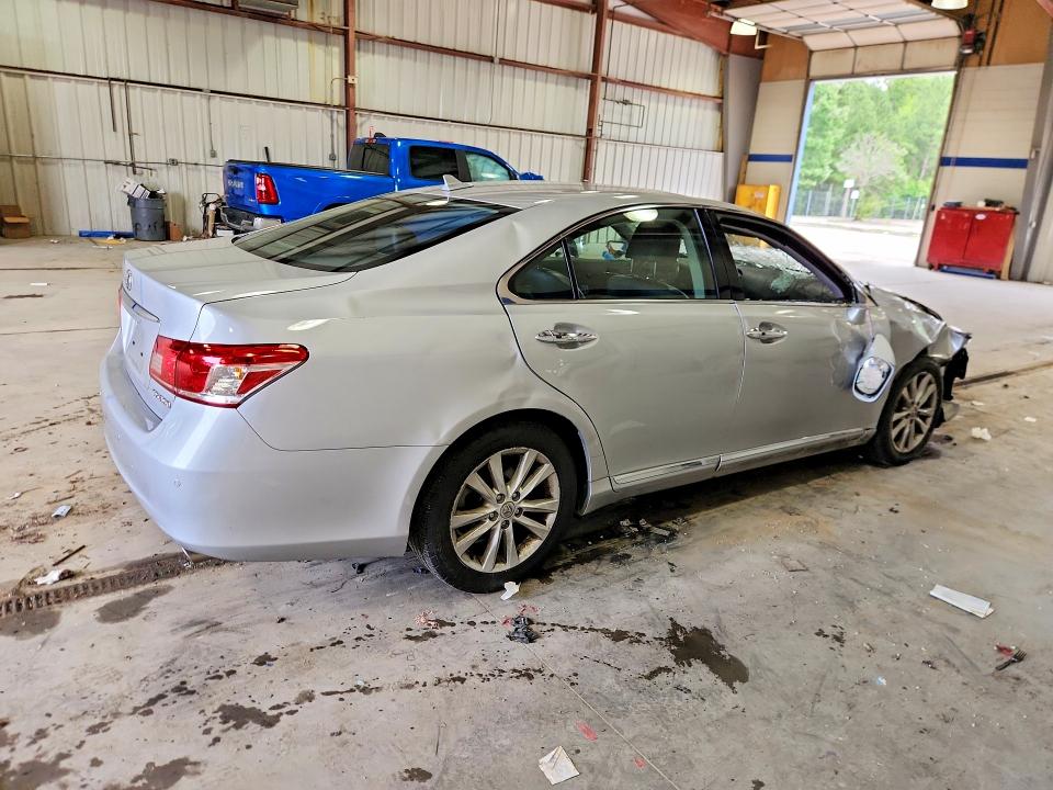 Продаж на аукціоні авто 2011 Lexus Es, vin: JTHBK1EG8B2440794, номер лоту: 62116146