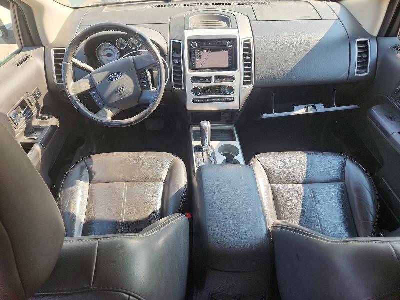 2008 Ford Edge მანქანა იყიდება აუქციონზე, vin: 2FMDK49C28BA00457, აუქციონის ნომერი: 60609856