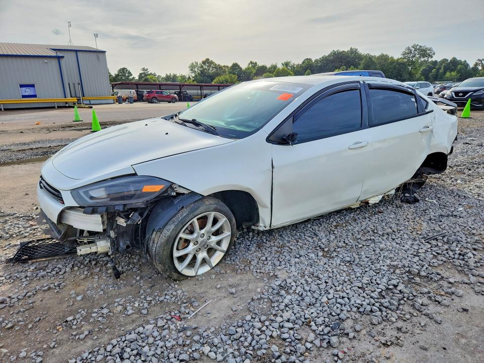 Продажа на аукционе авто 2013 Dodge Dart, vin: 1C3CDFBA5DD333937, номер лота: 61080076