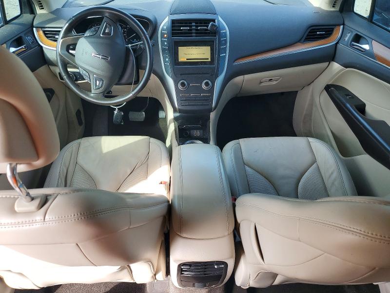 Aukcja sprzedaży 2017 Lincoln Mkc, vin: 5LMCJ2C94HUL51880, numer aukcji: 61796996
