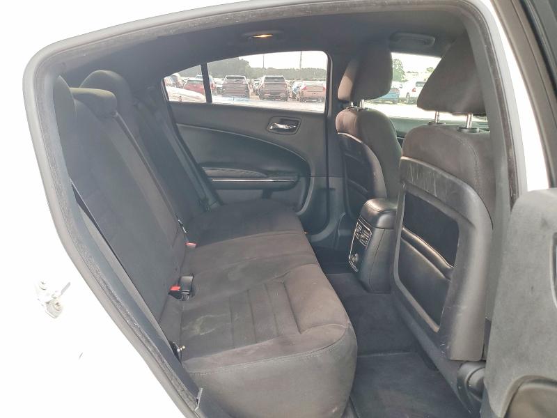 Продажа на аукционе авто 2014 Dodge Charger, vin: 2C3CDXBG3EH359015, номер лота: 61135776