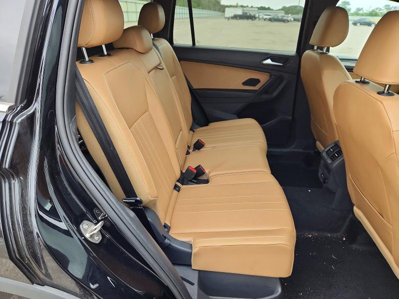 2024 Volkswagen Tiguan მანქანა იყიდება აუქციონზე, vin: 3VVMB7AX2RM087833, აუქციონის ნომერი: 62755946