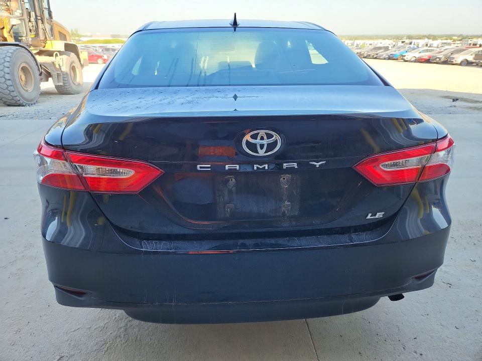 Aukcja sprzedaży 2019 Toyota Camry, vin: 4T1B11HK9KU801339, numer aukcji: 60973156