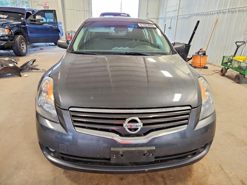 61953066 :رقم المزاد ، 1N4AL21EX9N473105 vin ، 2009 Nissan Altima مزاد بيع