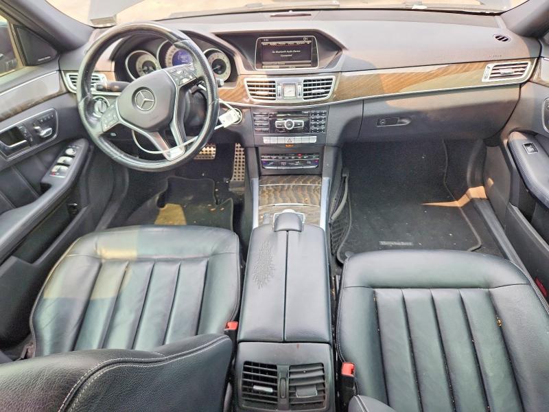 Продажа на аукционе авто 2015 Mercedes-benz E, vin: WDDHF8JB8FB126450, номер лота: 61198026