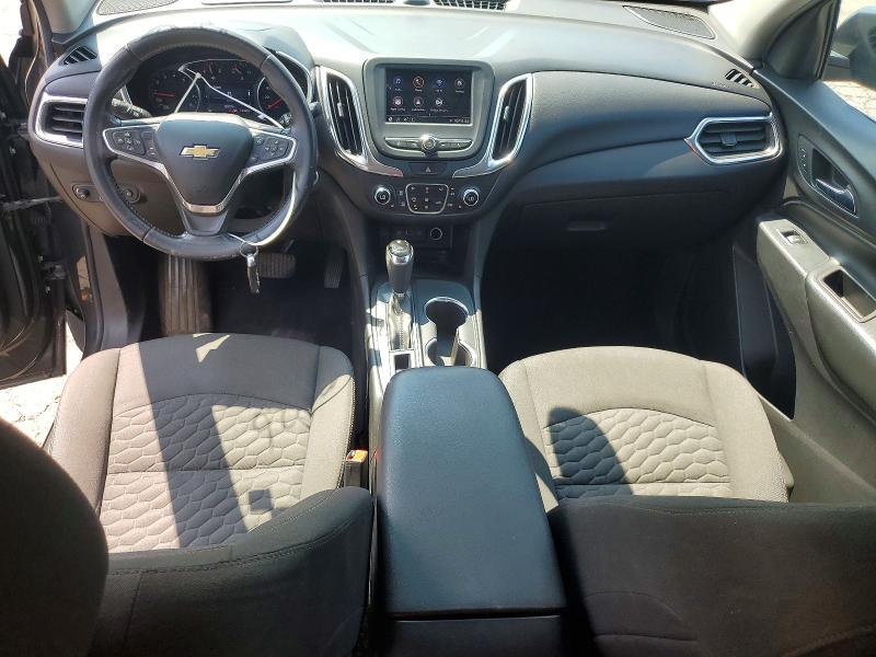 Продаж на аукціоні авто 2020 Chevrolet Equinox, vin: 3GNAXJEVXLS527087, номер лоту: 60220826