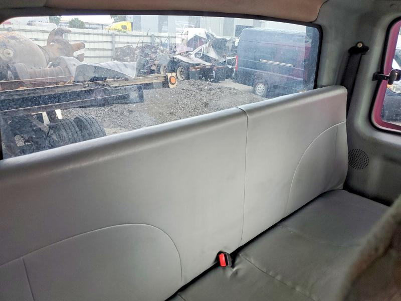 59789926 :رقم المزاد ، 1HTMMAAM67H378710 vin ، 2007 International 4000 مزاد بيع