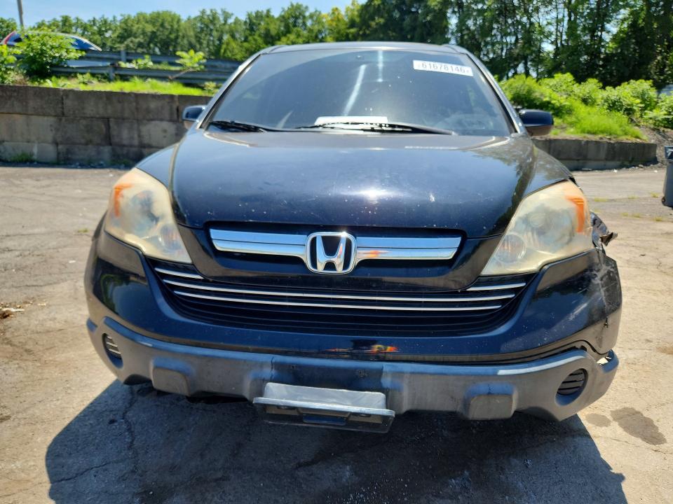 Aukcja sprzedaży 2008 Honda Cr-v, vin: JHLRE48728C026338, numer aukcji: 61678146
