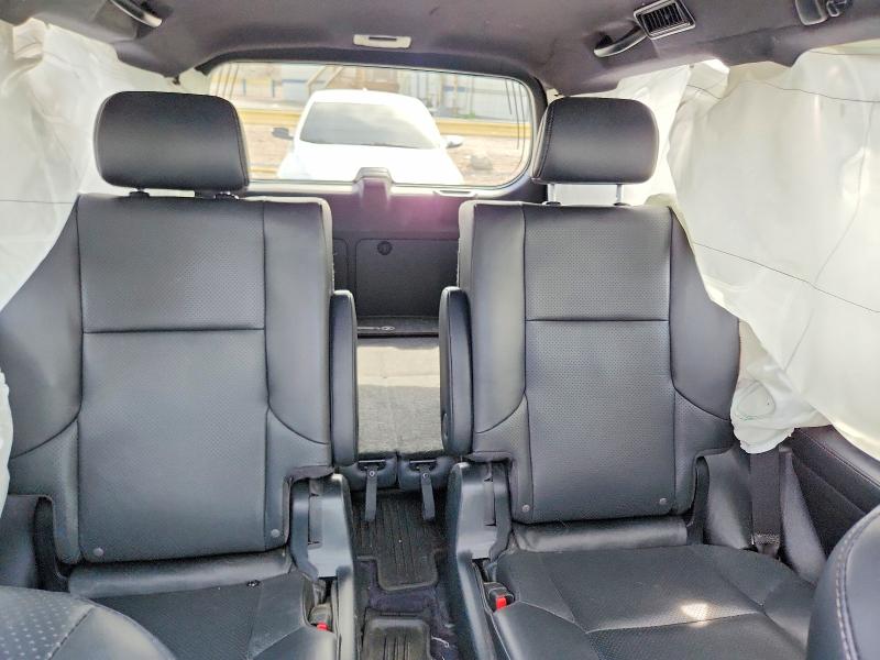 Продажа на аукционе авто 2021 Lexus Gx, vin: JTJGM7BX7M5294301, номер лота: 61770256