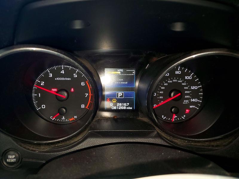 62120946 :رقم المزاد ، 4S3BNBA60G3048194 vin ، 2016 Subaru Legacy مزاد بيع