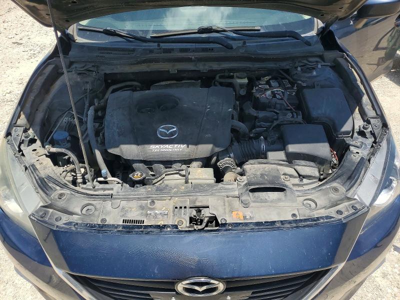 Aukcja sprzedaży 2014 Mazda 3, vin: 3MZBM1V72EM100451, numer aukcji: 62588246