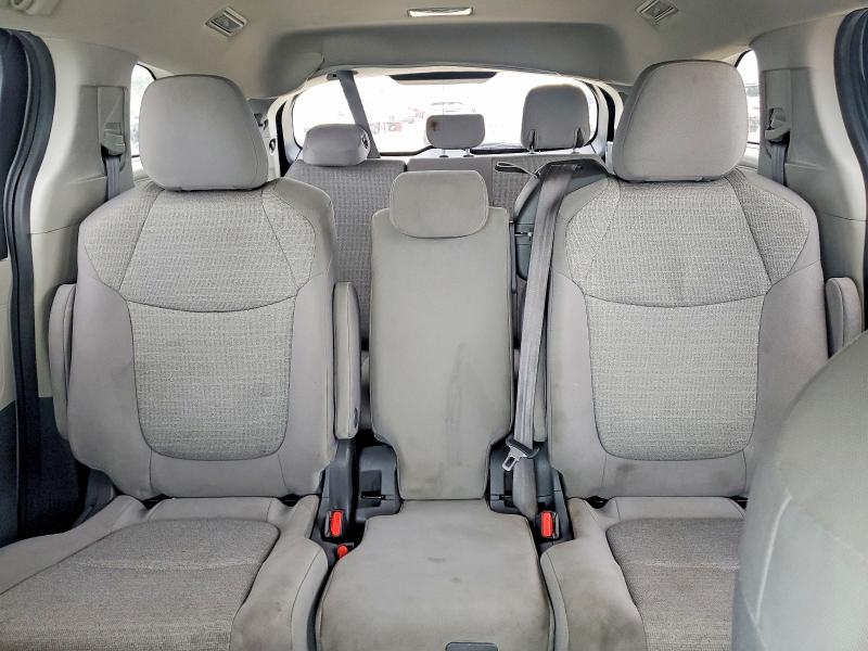 Aukcja sprzedaży 2021 Toyota Sienna, vin: 5TDKRKEC3MS028195, numer aukcji: 62454216
