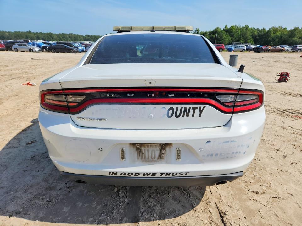 Aukcja sprzedaży 2019 Dodge Charger, vin: 2C3CDXAG9KH547597, numer aukcji: 59582616