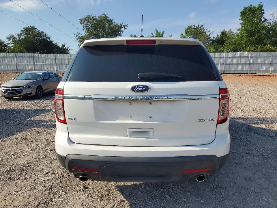 2013 Ford Explorer მანქანა იყიდება აუქციონზე, vin: 1FM5K7D80DGC80164, აუქციონის ნომერი: 61164836