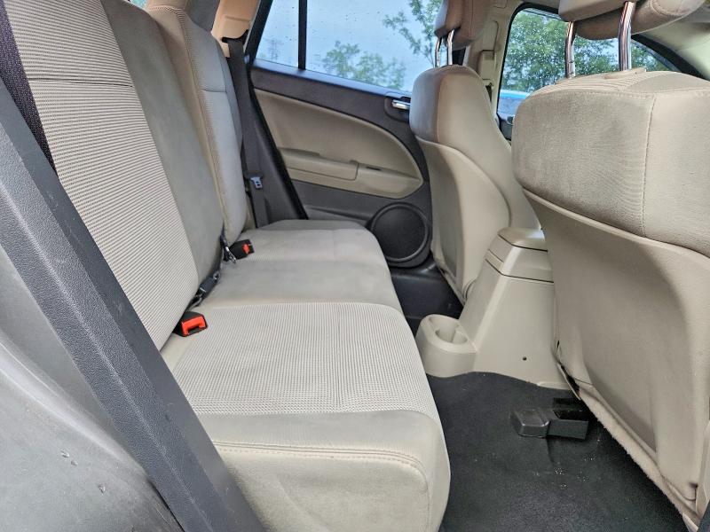Aukcja sprzedaży 2012 Dodge Caliber, vin: 1C3CDWDAXCD513751, numer aukcji: 62114546