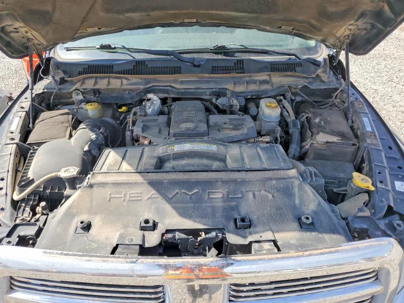 Продаж на аукціоні авто 2011 Dodge Ram 3500, vin: 3D73Y4CL2BG558262, номер лоту: 61079196