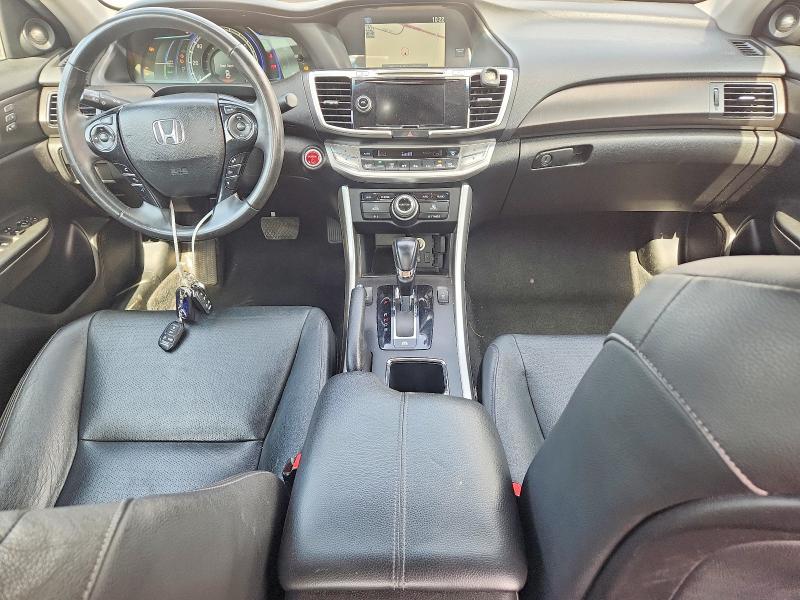Aukcja sprzedaży 2014 Honda Accord, vin: 1HGCR6F70EA007530, numer aukcji: 61701716