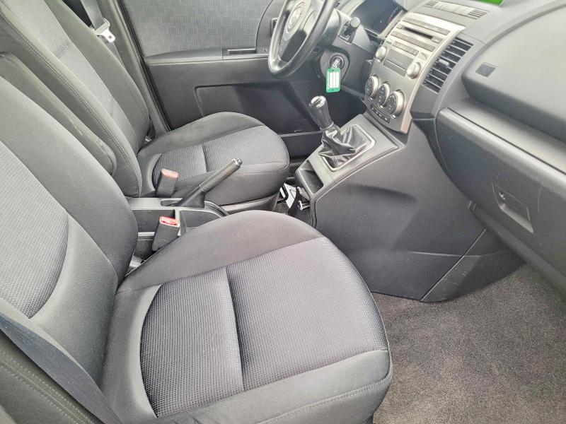 Продаж на аукціоні авто 2010 Mazda 5, vin: JM1CR2W33A0373941, номер лоту: 60138856
