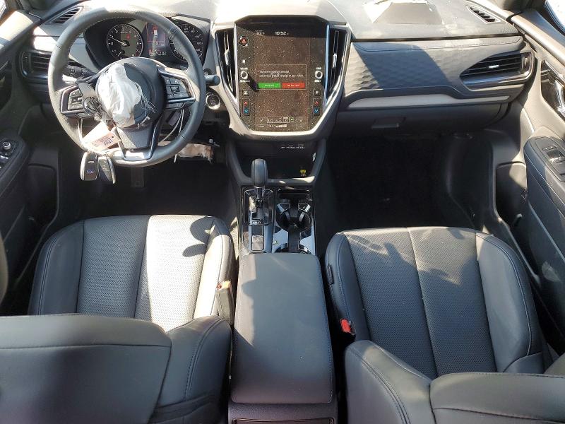 60424886 :رقم المزاد ، 4S4SLDR69T3027954 vin ، 2026 Subaru Forester مزاد بيع