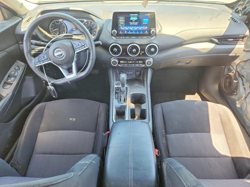 Aukcja sprzedaży 2025 Nissan Sentra, vin: 3N1AB8CV7SY208280, numer aukcji: 60520326